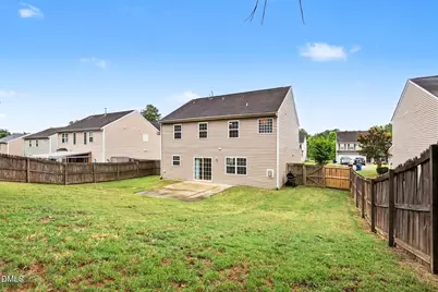 141 Willow Ridge Drive, Sanford, NC 27332 - Photo 23