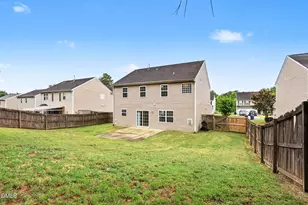 141 Willow Ridge Dr, Sanford, NC 27332 - Photo 23
