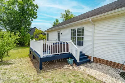 120 Mels Meadows Drive, Fuquay Varina, NC 27526 - Photo 35