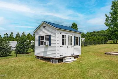 120 Mels Meadows Drive, Fuquay Varina, NC 27526 - Photo 33