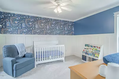 120 Mels Meadows Drive, Fuquay Varina, NC 27526 - Photo 23