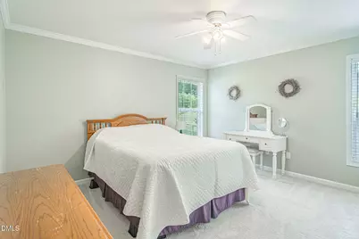 120 Mels Meadows Drive, Fuquay Varina, NC 27526 - Photo 17