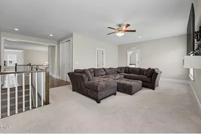 3723 Regent Pines Drive, Apex, NC 27562 - Photo 25