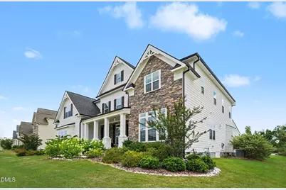 3723 Regent Pines Drive, Apex, NC 27562 - Photo 3