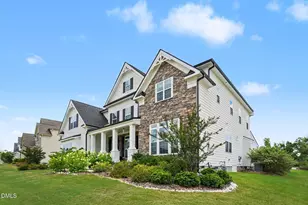 3723 Regent Pines Dr, Apex, NC 27562 - Photo 3
