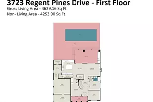 3723 Regent Pines Dr, Apex, NC 27562 - Photo 49