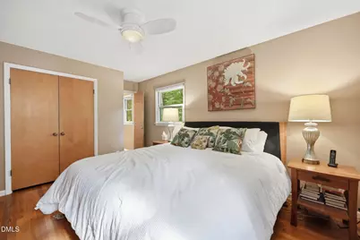 1904 Overland Drive, Chapel Hill, NC 27517 - Photo 19