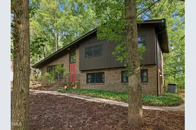 1904 Overland Drive, Chapel Hill, NC 27517 - Photo 27