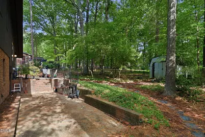 1904 Overland Drive, Chapel Hill, NC 27517 - Photo 23