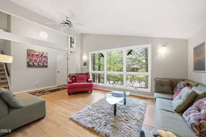 1904 Overland Drive, Chapel Hill, NC 27517 - Photo 3