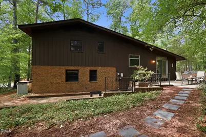 1904 Overland Drive, Chapel Hill, NC 27517 - Photo 25