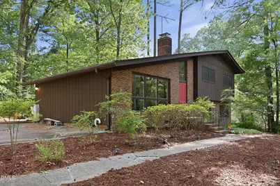 1904 Overland Drive, Chapel Hill, NC 27517 - Photo 21