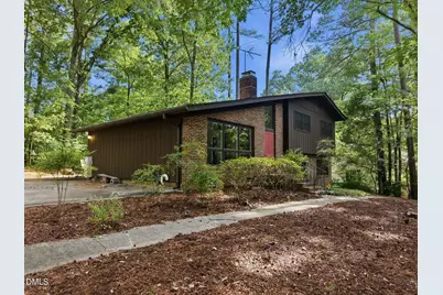 1904 Overland Drive, Chapel Hill, NC 27517 - Photo 29