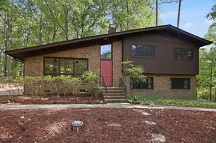 1904 Overland Dr, Chapel Hill, NC 27517 - Photo 1