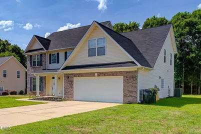 2517 Cambridge Road, Burlington, NC 27215 - Photo 3