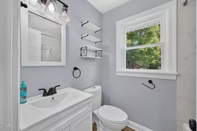 803 Oakley Street, Graham, NC 27253 - Photo 13