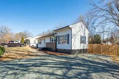 803 Oakley Street, Graham, NC 27253 - Photo 3