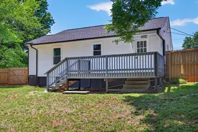 803 Oakley Street, Graham, NC 27253 - Photo 23