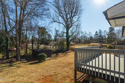 803 Oakley Street, Graham, NC 27253 - Photo 5