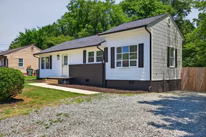803 Oakley Street, Graham, NC 27253 - Photo 3