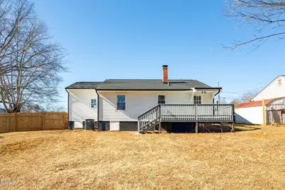 803 Oakley Street, Graham, NC 27253 - Photo 7
