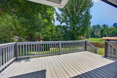 803 Oakley Street, Graham, NC 27253 - Photo 21