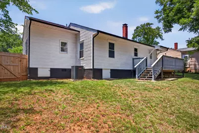 803 Oakley Street, Graham, NC 27253 - Photo 25