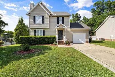 208 Texanna Way, Holly Springs, NC 27540 - Photo 1