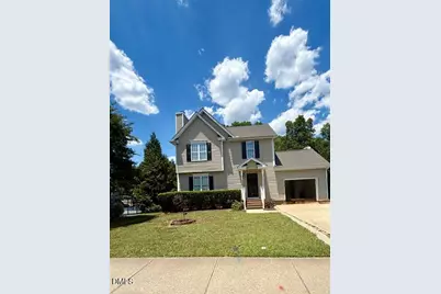 208 Texanna Way, Holly Springs, NC 27540 - Photo 1