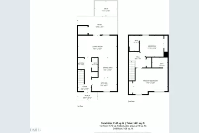 5106 Twisted Willow Way, Raleigh, NC 27610 - Photo 23