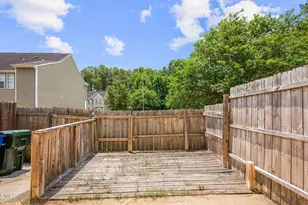 5106 Twisted Willow Way, Raleigh, NC 27610 - Photo 21