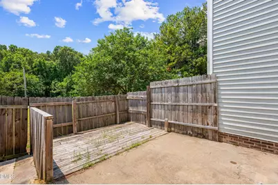 5106 Twisted Willow Way, Raleigh, NC 27610 - Photo 19