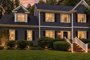 305 Neuse Ridge Dr, Clayton, NC 27527 - Photo 1