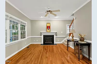 305 Neuse Ridge Drive, Clayton, NC 27527 - Photo 7