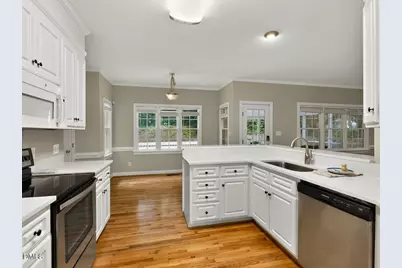 305 Neuse Ridge Drive, Clayton, NC 27527 - Photo 11