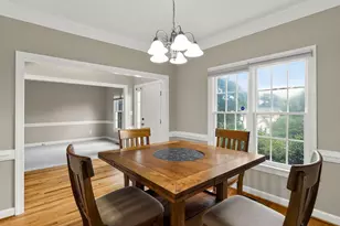 305 Neuse Ridge Dr, Clayton, NC 27527 - Photo 5