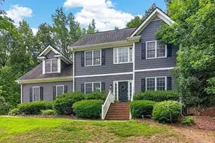 305 Neuse Ridge Dr, Clayton, NC 27527 - Photo 41