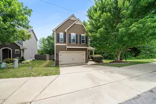 919 Award St, Fuquay Varina, NC 27526 - Photo 39