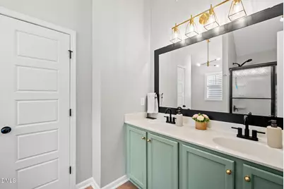919 Award Street, Fuquay Varina, NC 27526 - Photo 21