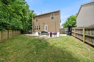 919 Award St, Fuquay Varina, NC 27526 - Photo 29