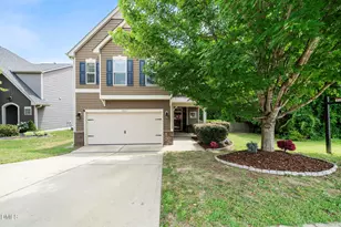 919 Award St, Fuquay Varina, NC 27526 - Photo 37