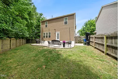 919 Award Street, Fuquay Varina, NC 27526 - Photo 31