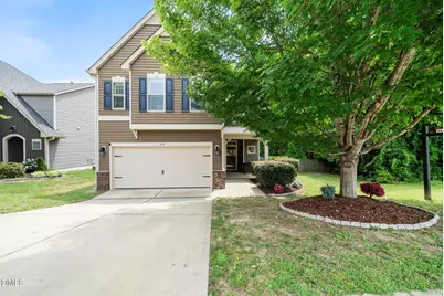 919 Award Street, Fuquay Varina, NC 27526 - Photo 1