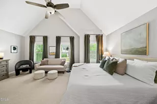 919 Award St, Fuquay Varina, NC 27526 - Photo 17