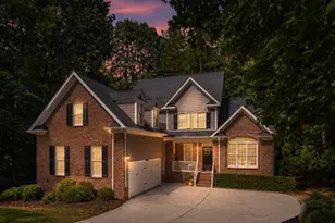 5801 Sand Pebble Pl, Raleigh, NC 27613 - Photo 3