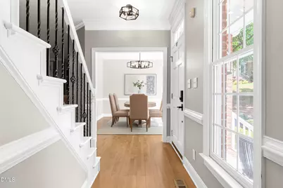 5801 Sand Pebble Place, Raleigh, NC 27613 - Photo 7