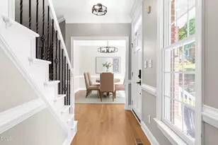 5801 Sand Pebble Pl, Raleigh, NC 27613 - Photo 7