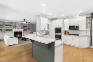 5801 Sand Pebble Pl, Raleigh, NC 27613 - Photo 19
