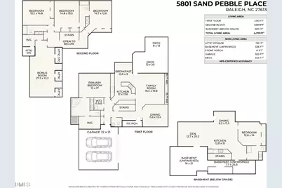 5801 Sand Pebble Place, Raleigh, NC 27613 - Photo 67
