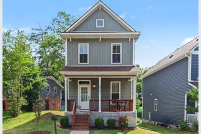 304 Jesmond Street, Durham, NC 27707 - Photo 9